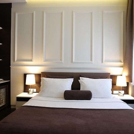Belgreat Premium Suites เบลเกรด ห้อง รูปภาพ