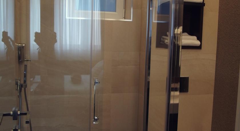 Belgreat Premium Suites เบลเกรด ห้อง รูปภาพ