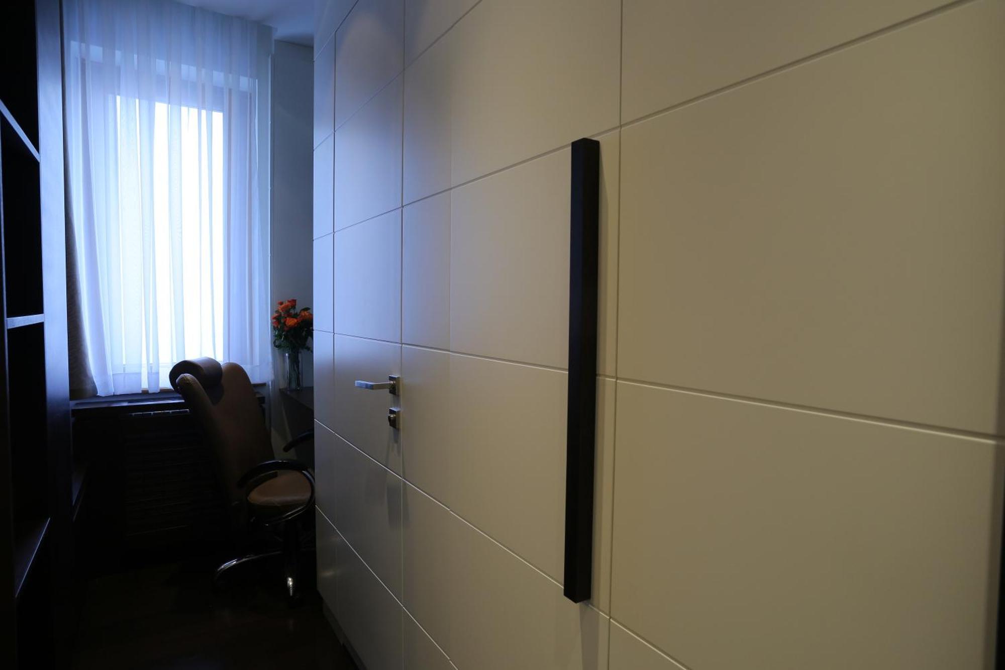 Belgreat Premium Suites เบลเกรด ภายนอก รูปภาพ