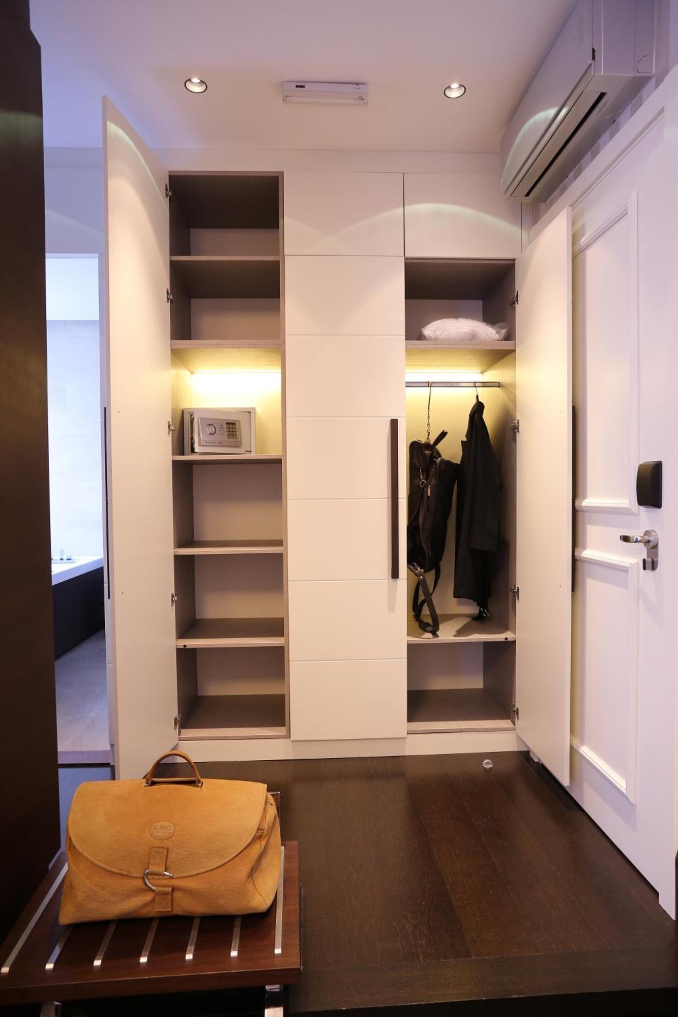 Belgreat Premium Suites เบลเกรด ห้อง รูปภาพ