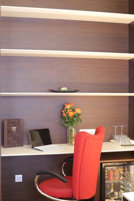 Belgreat Premium Suites เบลเกรด ห้อง รูปภาพ