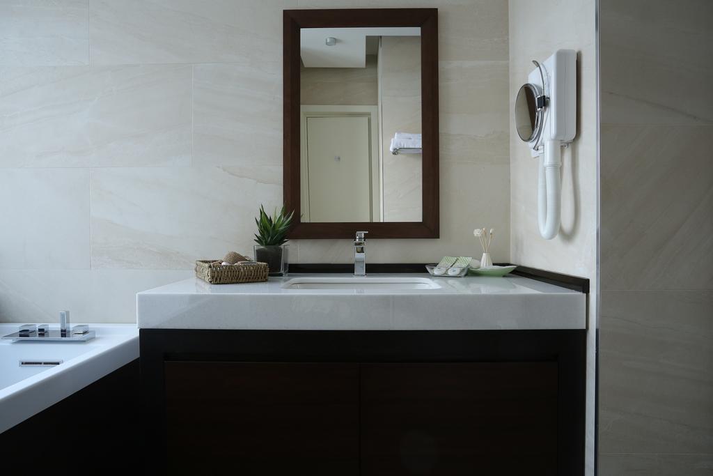 Belgreat Premium Suites เบลเกรด ภายนอก รูปภาพ
