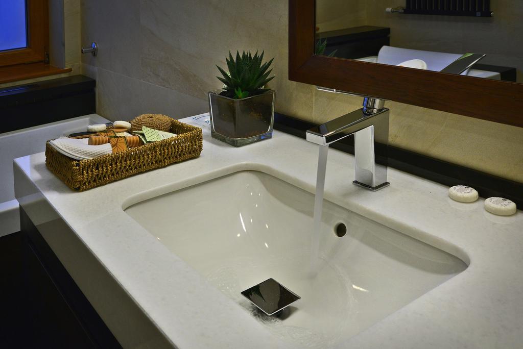 Belgreat Premium Suites เบลเกรด ห้อง รูปภาพ