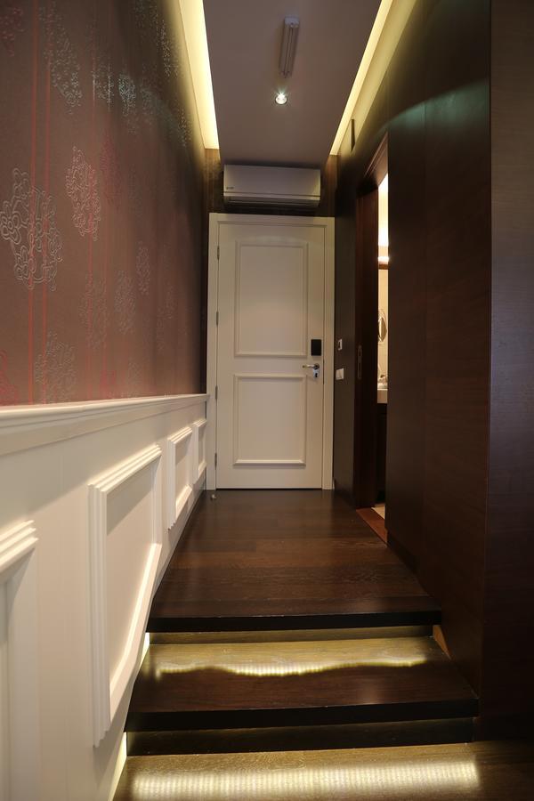 Belgreat Premium Suites เบลเกรด ห้อง รูปภาพ